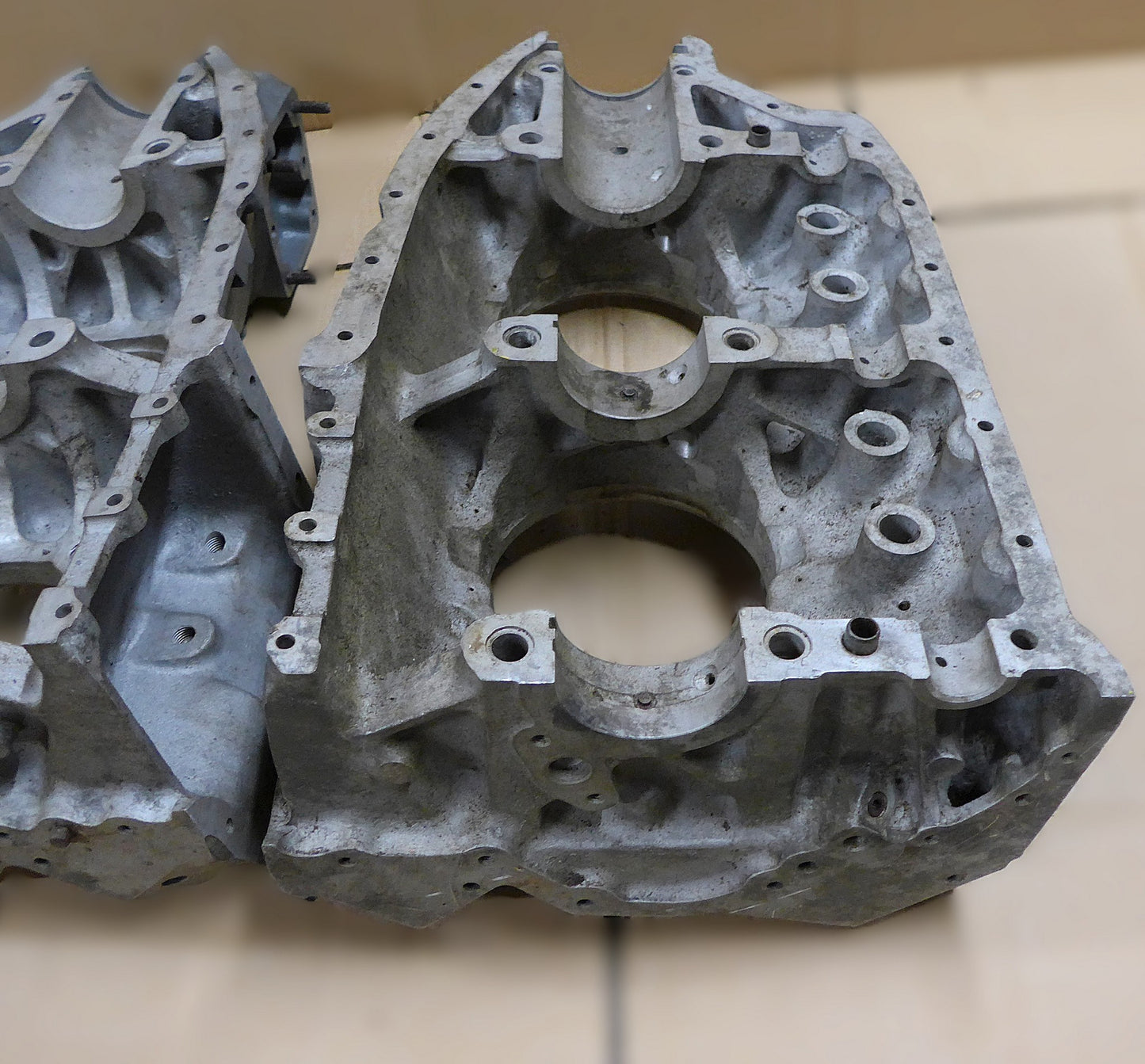 Lycoming O-360-A1D Crankcase (A/R)