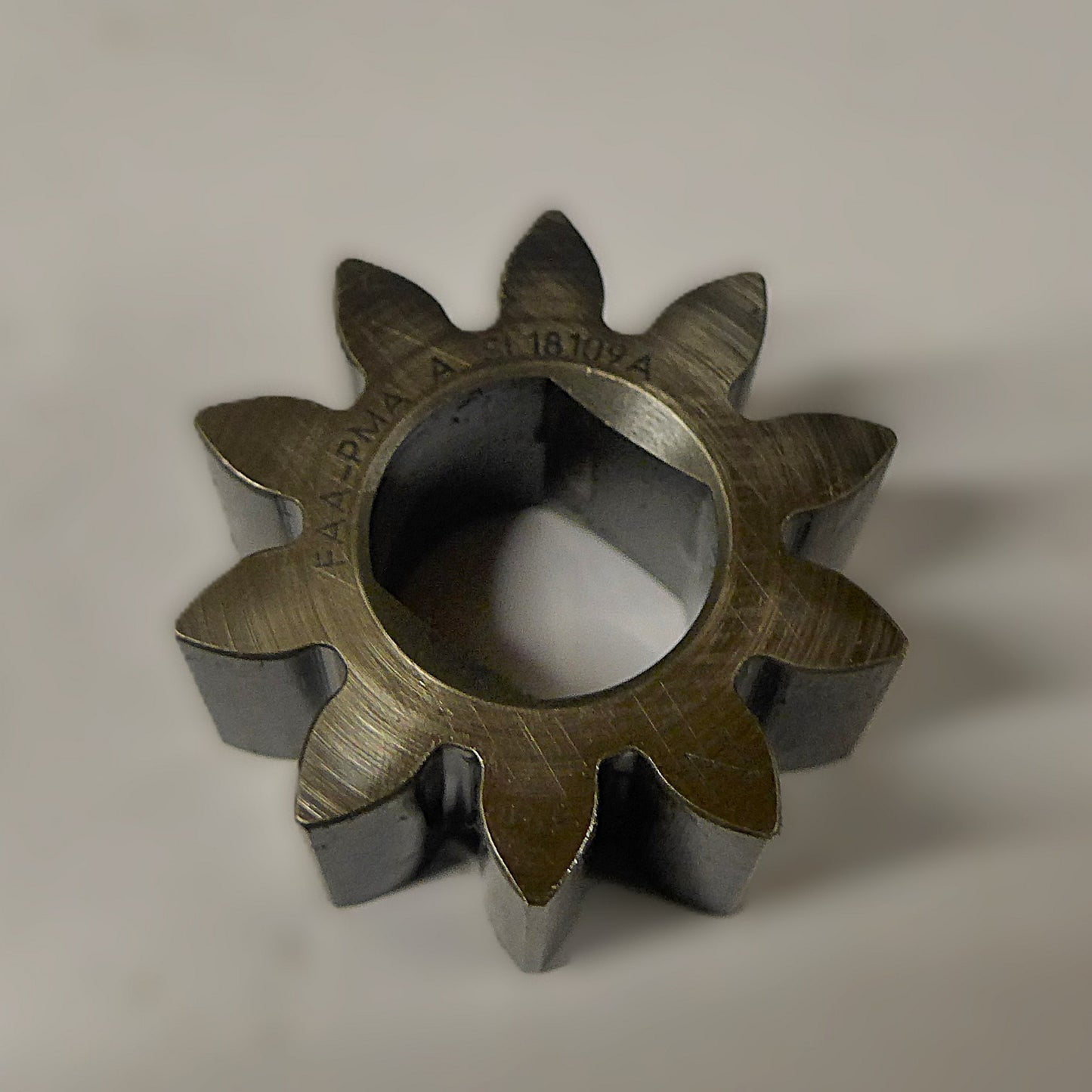 Impeller - Oil Pump Driving - O-360-A1A (A/R)