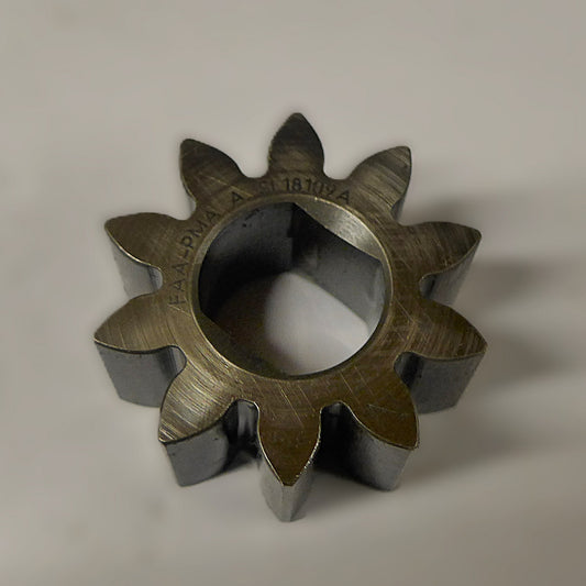 Impeller - Oil Pump Driving - O-360-A1A (A/R)