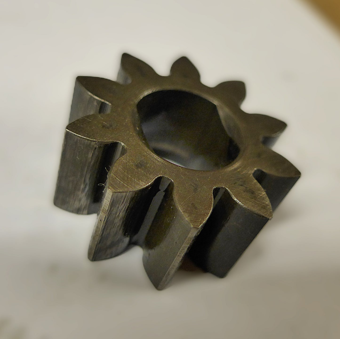 Impeller - Oil Pump Driving - O-360-A1A (A/R)