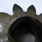 Impeller - Oil Pump Driving - O-360-A1A (A/R)