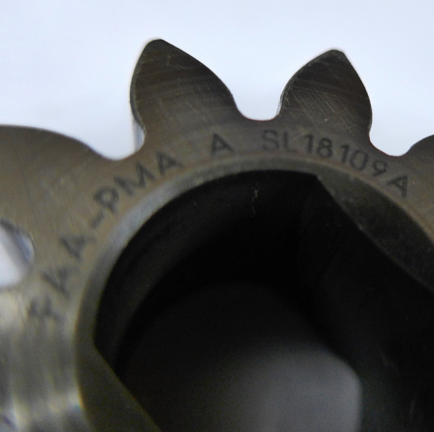 Impeller - Oil Pump Driving - O-360-A1A (A/R)