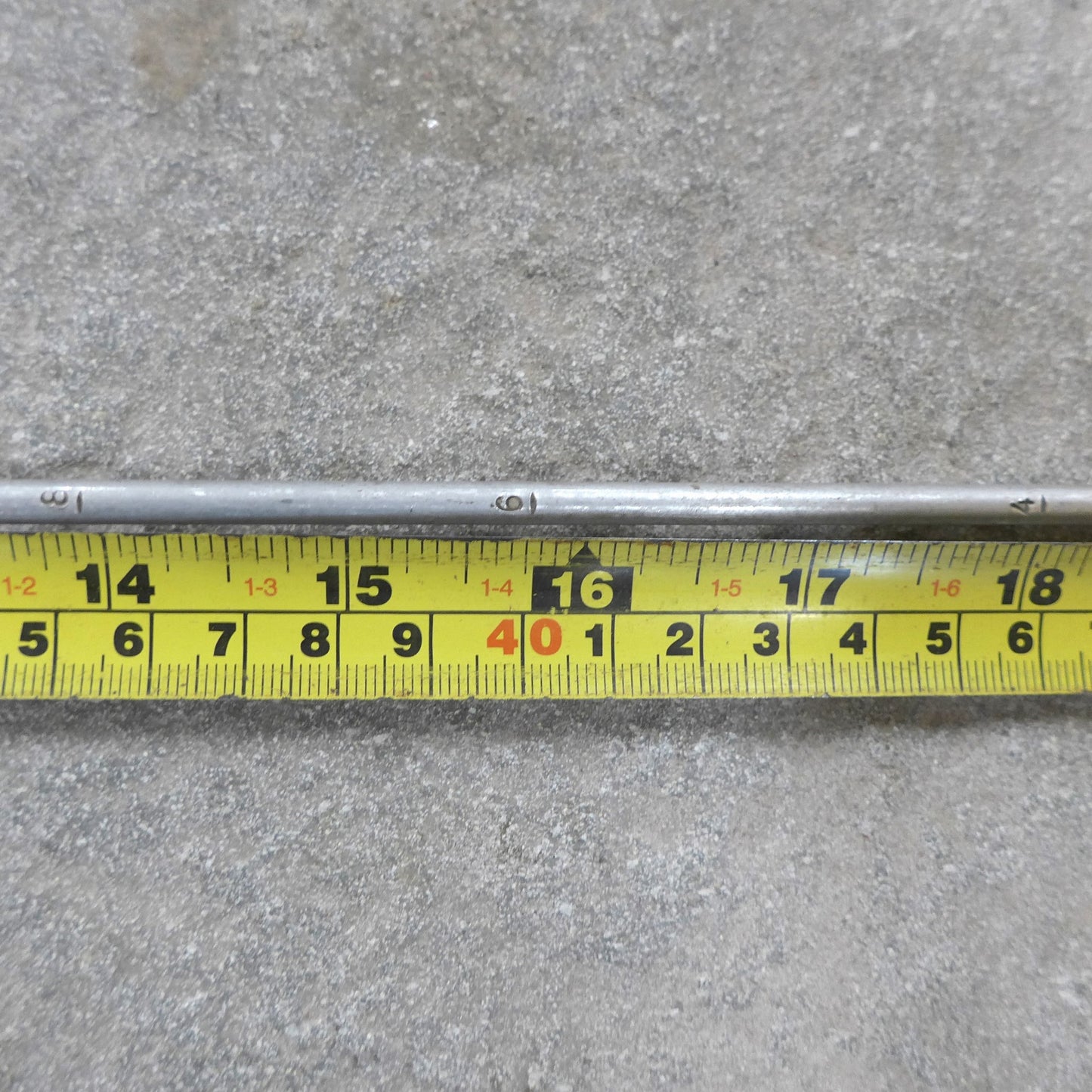 Gage Assy - Oil Level (A/R)
