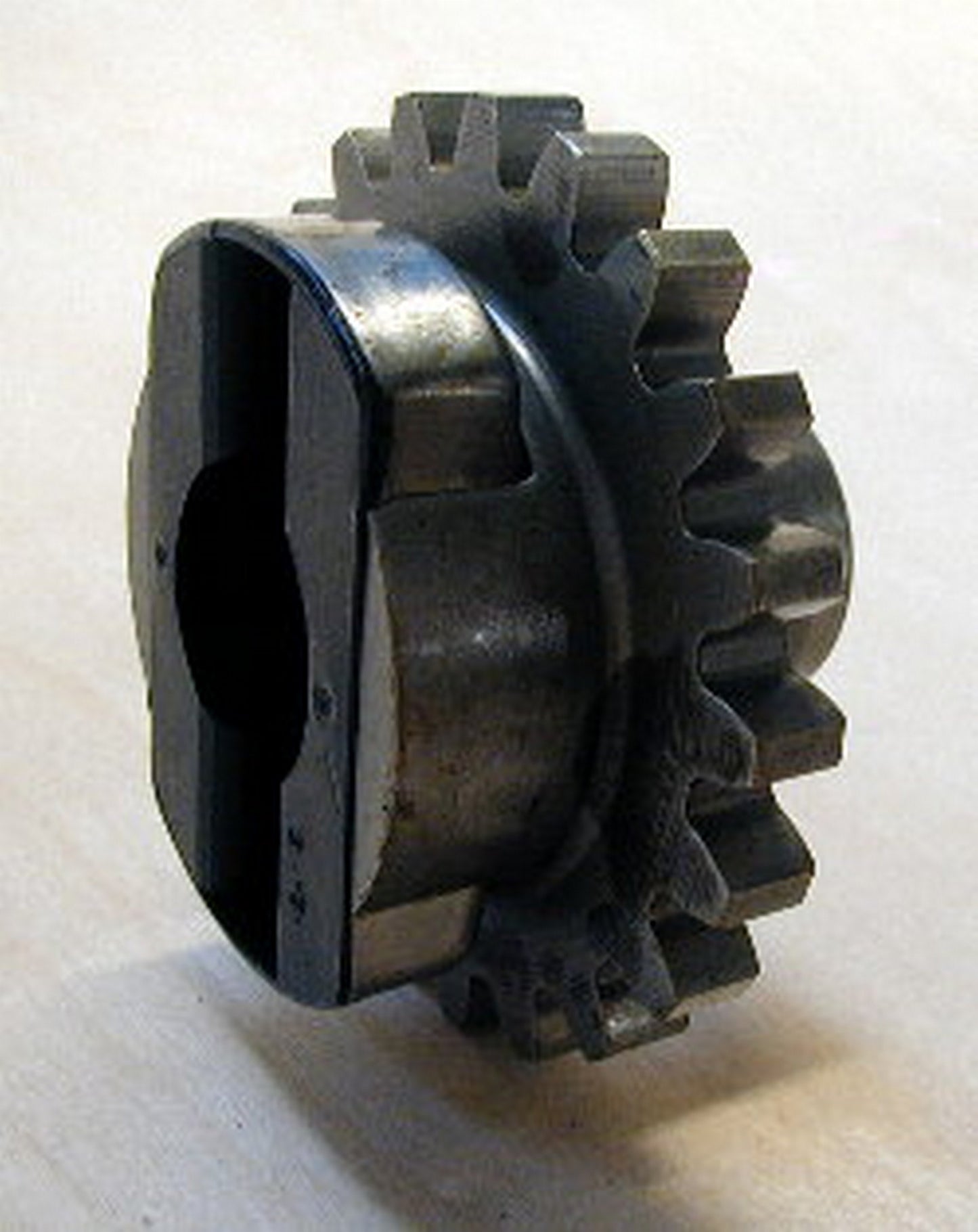 Lycoming Shaft Gear (A/R)