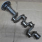 Crankshaft O-320- H2AD  TT Hrs 2404 (A/R)