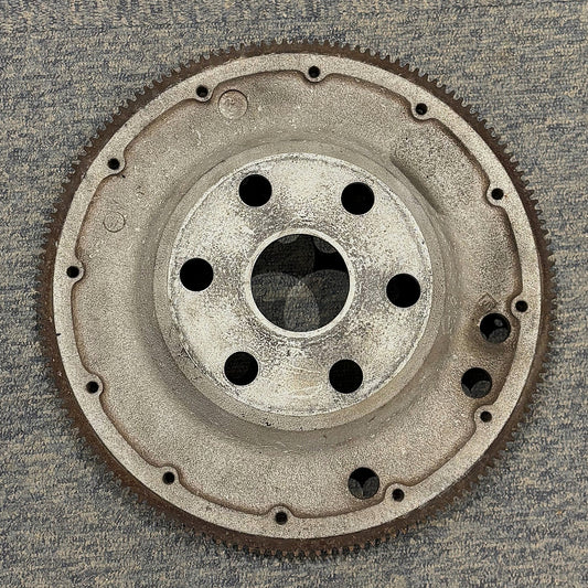 Support Assy - Starter Ring Gear (A/R)