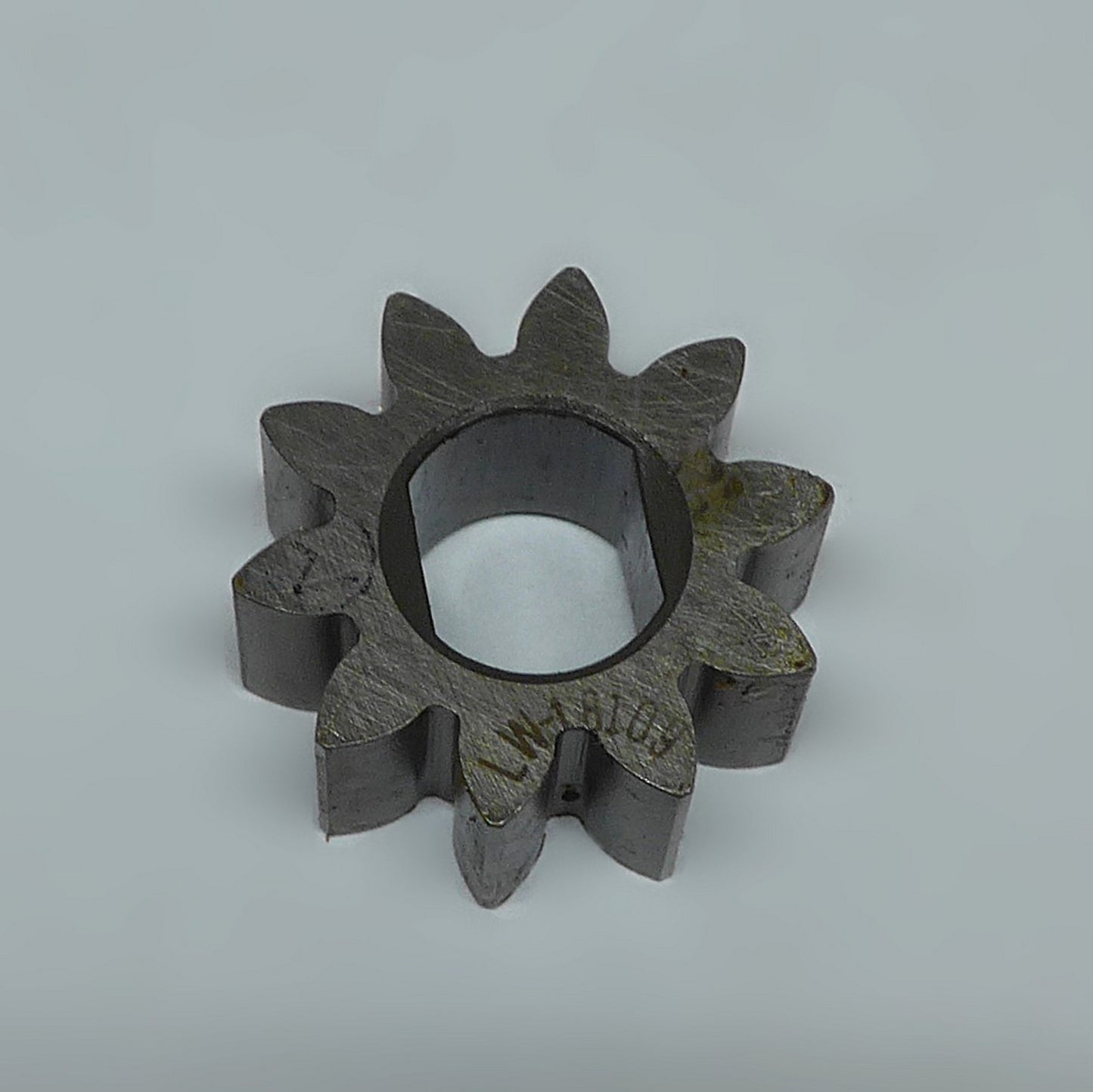 Impeller - Oil Pump (A/R)