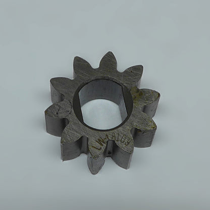 Impeller - Oil Pump (A/R)