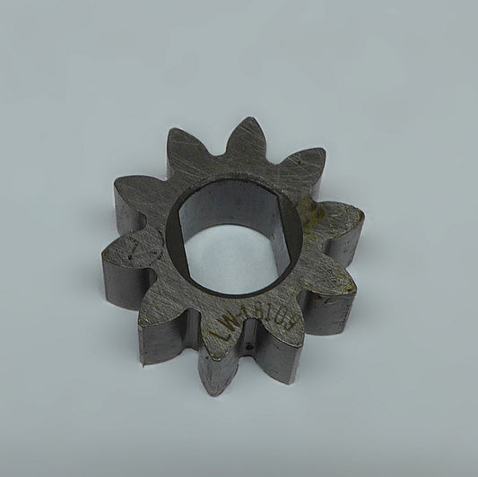 Impeller - Oil Pump (A/R)
