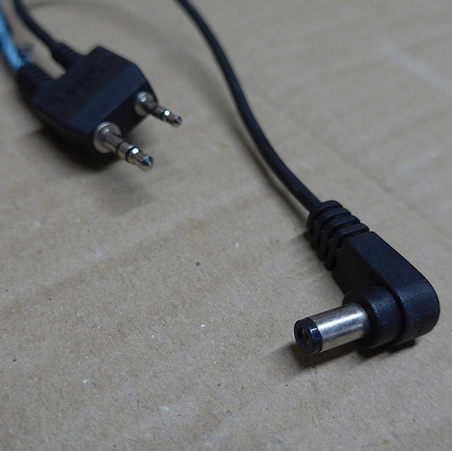 Radio Power Interface Unit Assembly (A/R)
