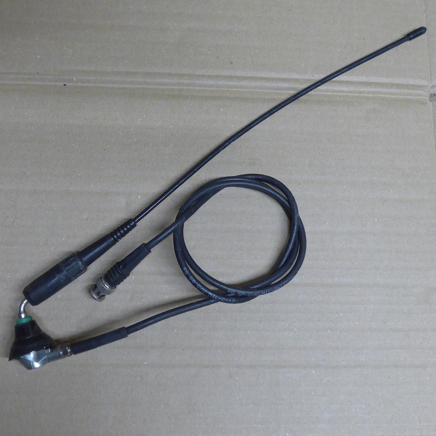 Radio Power Interface Unit Assembly (A/R)