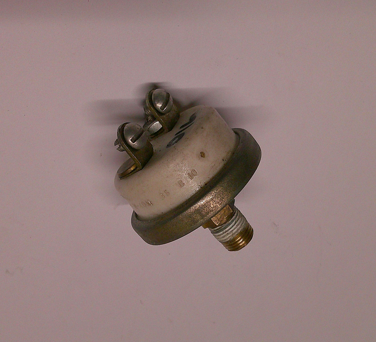 Hobbs Pressure Switch (A/R)
