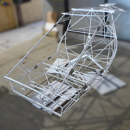 Fuselage Gage Assembly - Kolb Twinstar (N/S)