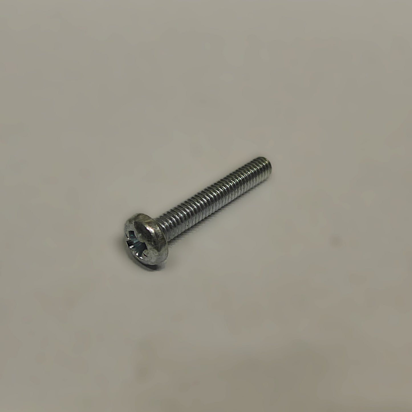 Pan Head Screw - M4 x 25mm