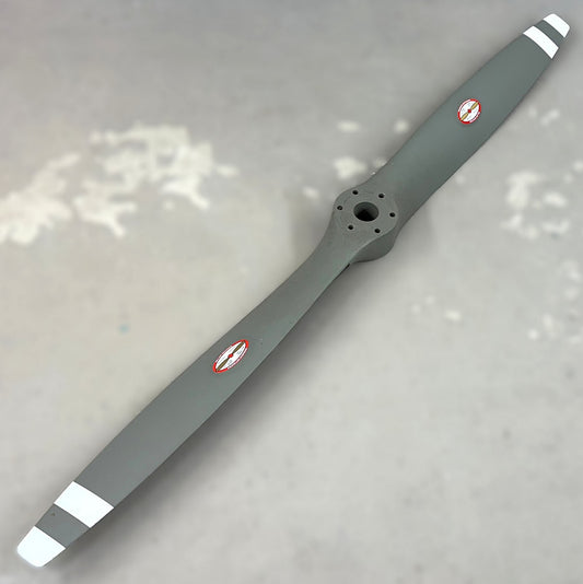 Sensenich Aluminium Propeller - O/H (A/R)