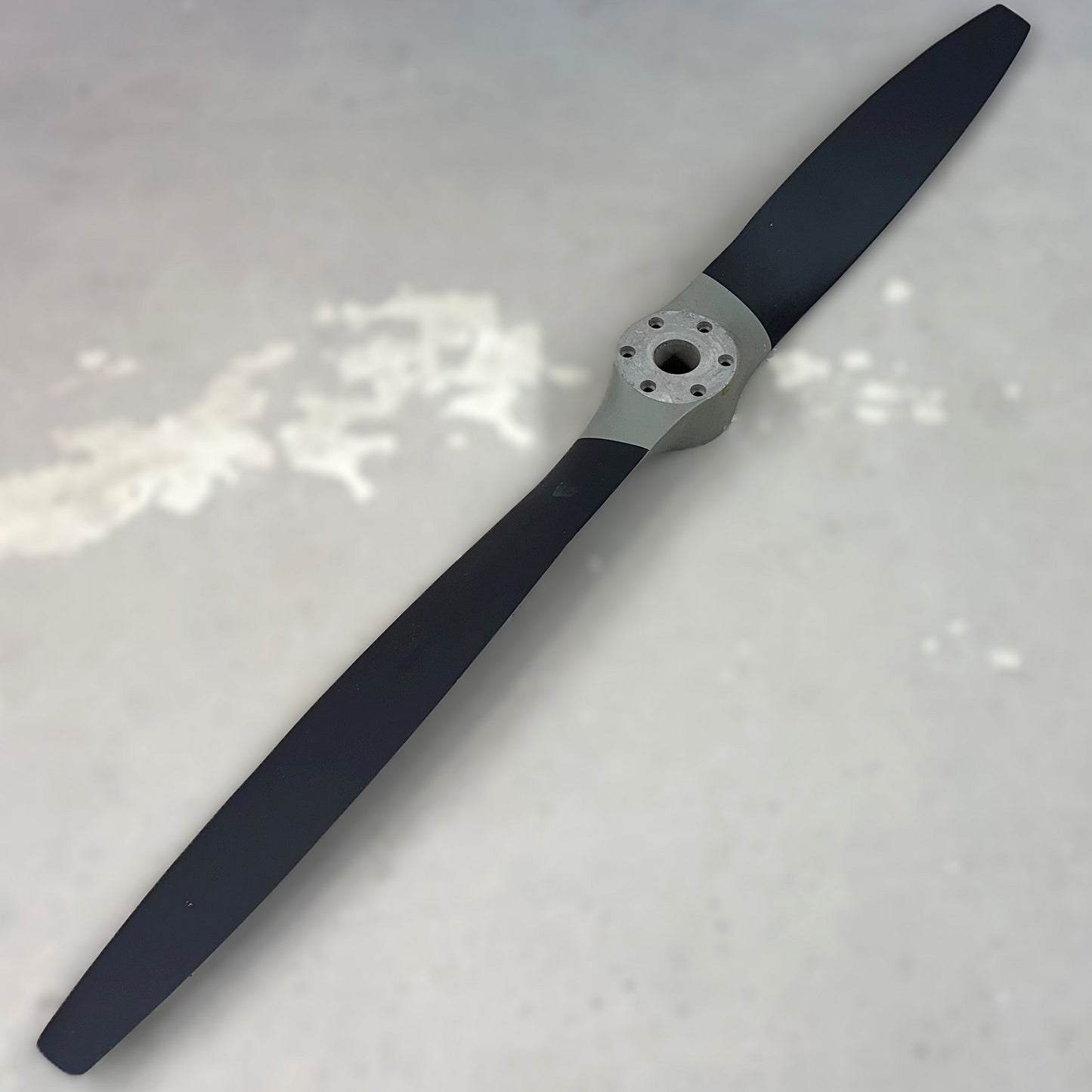 Sensenich Aluminium Propeller - O/H (A/R)
