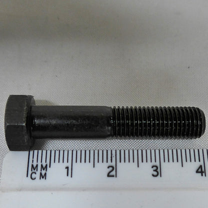 Hex Shoulder Bolt