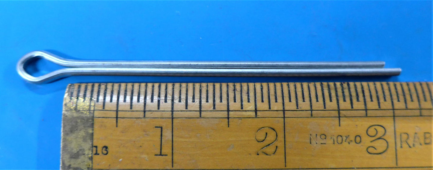 Cotter Pin - 5/32 x 3"