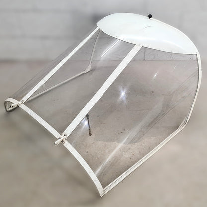 Canopy Assembly - Minicab JB01 Std (A/R)