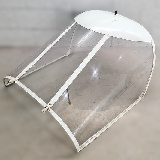 Canopy Assembly - Minicab JB01 Std (A/R)
