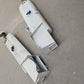 Main Gear Legs Pair - Minicab JB01 Std - Spares or Repairs (A/R)