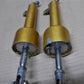 Matco MC-5 - Pair - Spares or Repairs (A/R)