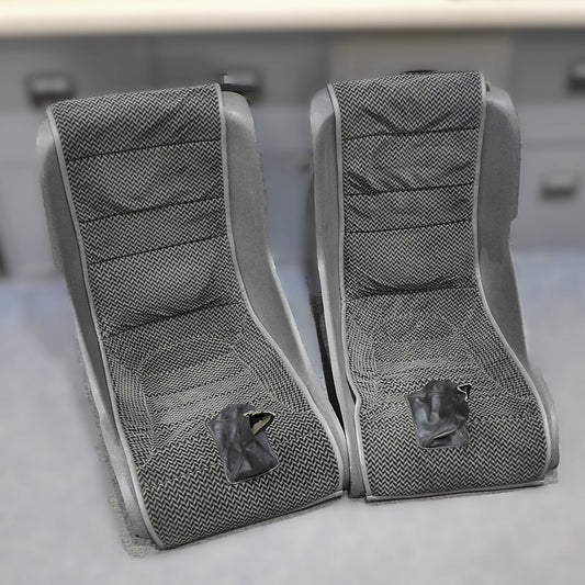 Seat Pair - MCR-01 Ban-Bi (A/R)