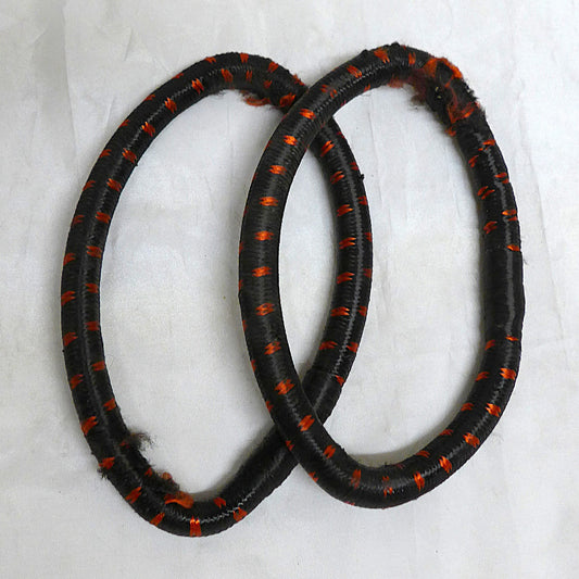 Nose Leg Bungees - Pair - MCR-01 Ban-Bi (A/R)