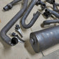 Exhaust System - MCR-01 Ban-Bi (A/R)