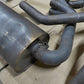 Exhaust System - MCR-01 Ban-Bi (A/R)