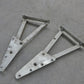 Oil Cooler Mount Brackets - MCR-01 Ban-Bi (A/R)