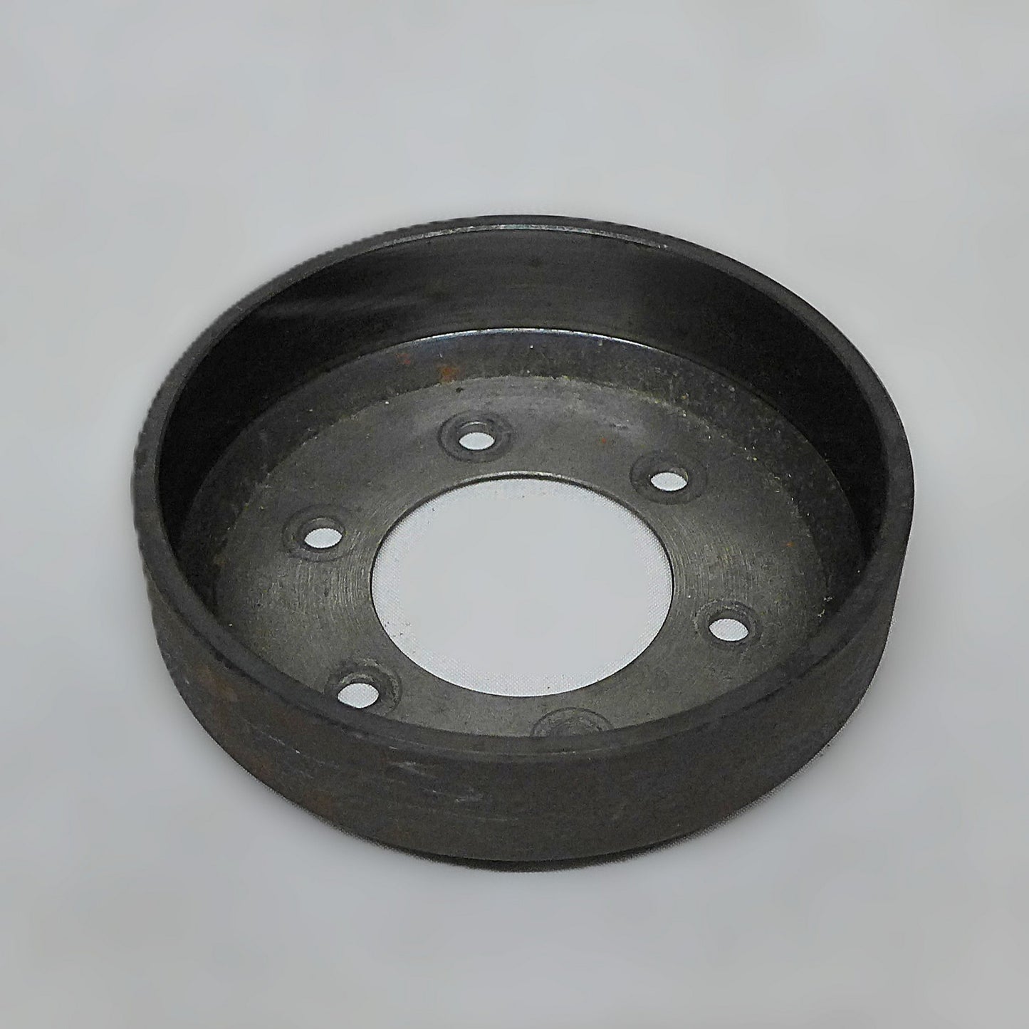 Brake Drum - 4" - MCR-01 Ban-bi (A/R)