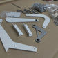 Various Parts & Elastic Bands - Joblot - MCR Ban-bi (A/R)