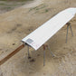 Aluminium Skinned Wings - Pair - MCR-01 Ban-Bi (A/R)