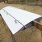 Aluminium Skinned Wings - Pair - MCR-01 Ban-Bi (A/R)