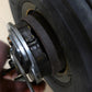 Carbon Fibre 4.00-5 Main Wheels Assy - Pair - MCR-01 (A/R)