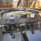 Now Breaking For Parts - G-CBZX MCR-01 ULC Ban-bi