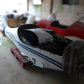 Now Breaking For Parts - G-CBZX MCR-01 ULC Ban-bi