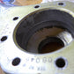 McCauley 1C172 8 Bolt Propeller At 76" -  For Display Only (A/R)