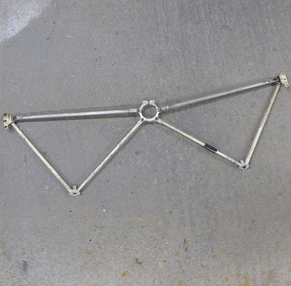 Nose Gear Top Frame Assy - MCR-01 ULC Ban-bi (A/R)