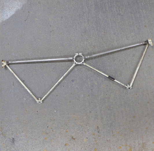 Nose Gear Top Frame Assy - MCR-01 ULC Ban-bi (A/R)