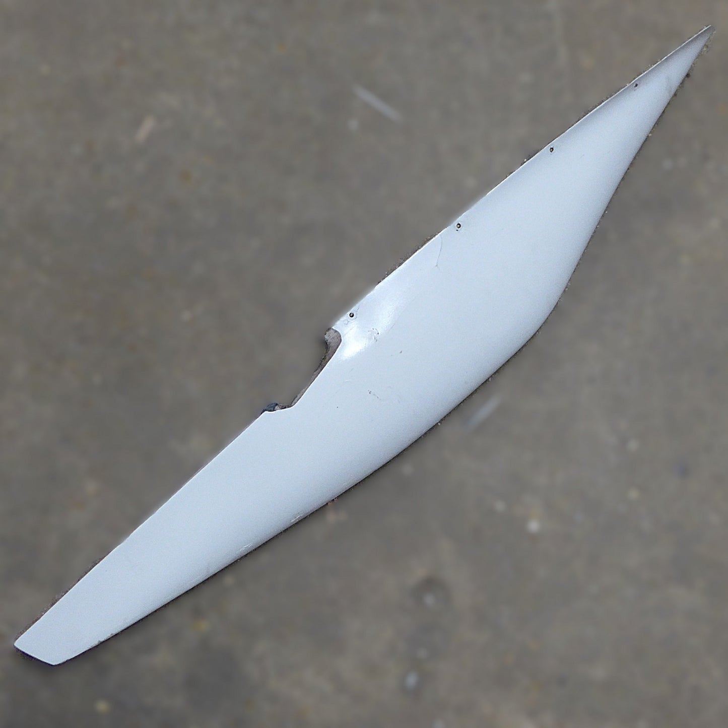 Stinger - MCR-01 Ban-Bi (A/R)