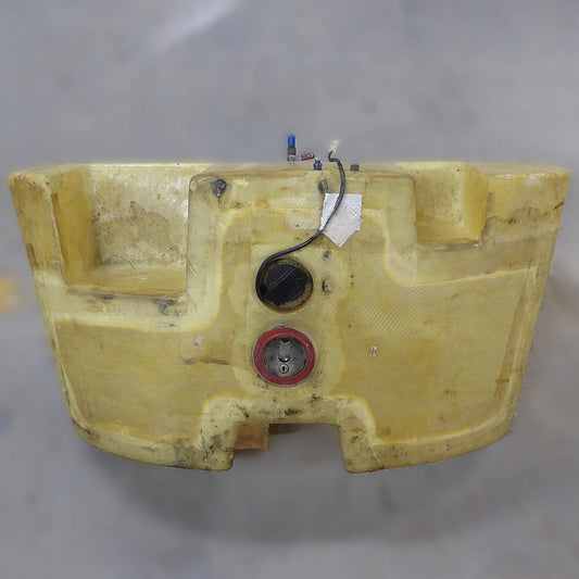 Independent ULC Tank (A/R)