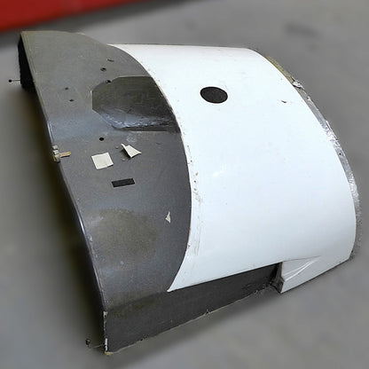 Independent Bridge/Deck - Fuselage Tank MCR-01 Ban-Bi (A/R)
