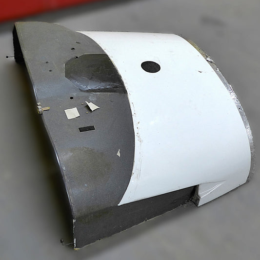 Independent Bridge/Deck - Fuselage Tank MCR-01 Ban-Bi (A/R)