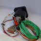 MGL TC-1 4 Channel EGT/CHT Monitor Assy (A/R)