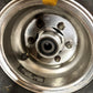 Wheels & Hydraulic brakes- Pair- 6.00-6 - Matco/Cleveland (A/R)