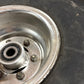Wheels & Hydraulic brakes- Pair- 6.00-6 - Matco/Cleveland (A/R)