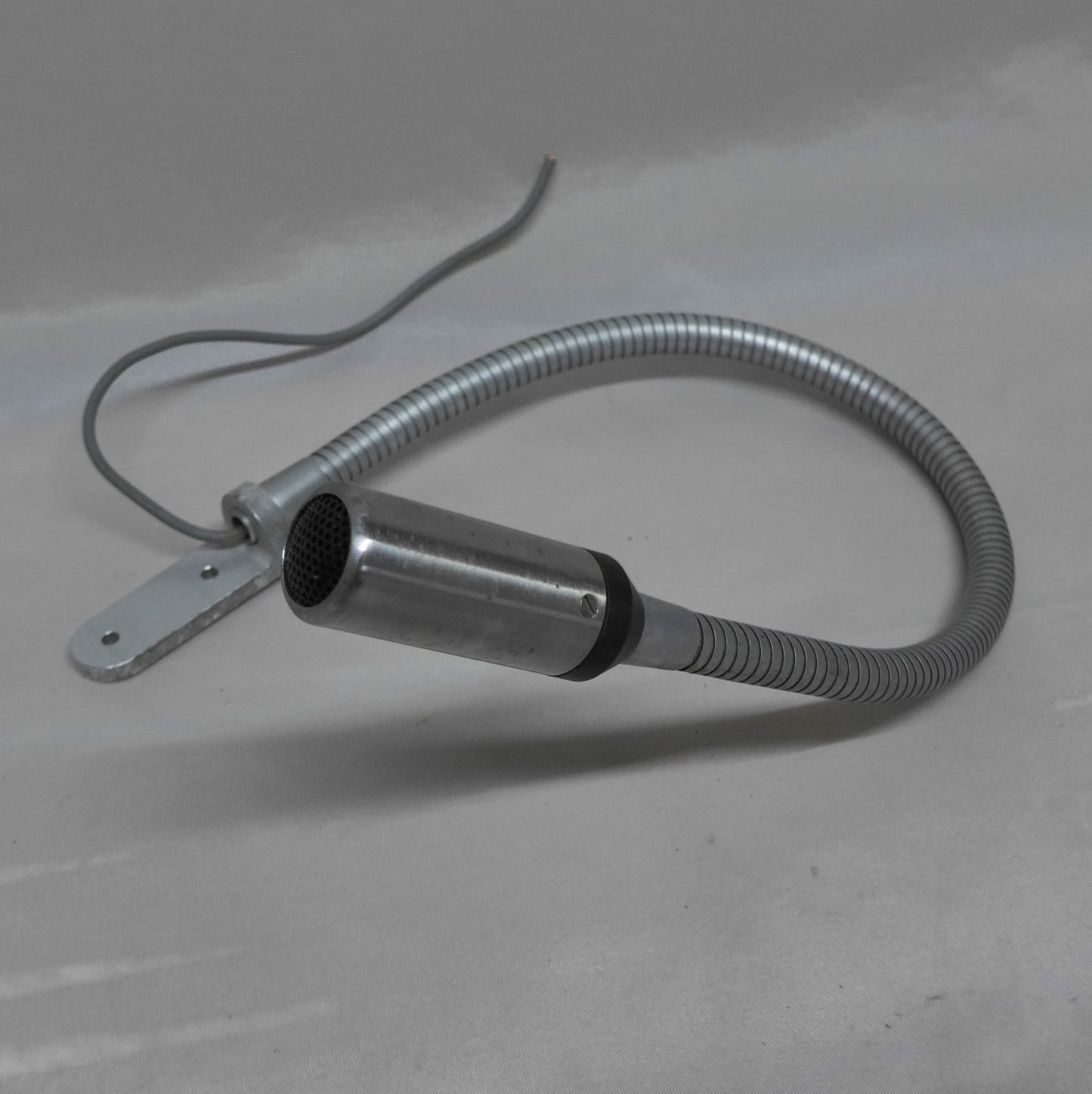 Flexible Gooseneck Microphone (A/R)