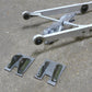 Engine Mount Assy - Rotax 912 - MCR-01 Ban-Bi (A/R)
